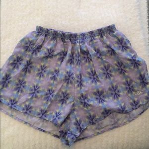 boa women’s running shorts